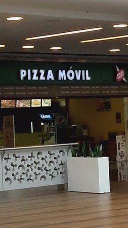 Pizza Movil