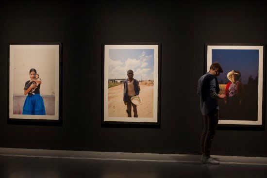 Museo de Arte Contemporáneo Fundación Naturgy